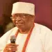 Subomi Balogun Is Dead