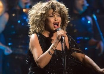 Tina Turner Dead