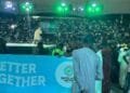 Tinubu’s Inauguration Concert