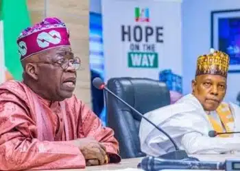 President Tinubu Policies