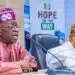 President Tinubu Policies