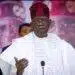 President Tinubu