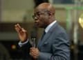 Tunde Bakare