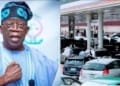President Tinubu
