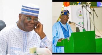 BREAKING: Atiku Warns Tinubu Against Carrying Out Military Operations In Niger