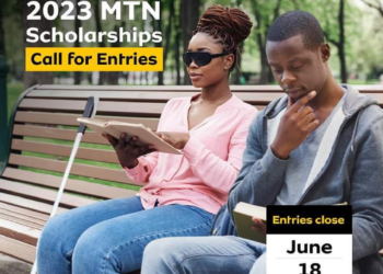 MTN Scholarships 2023