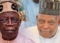 Shettima Inauguration Programme