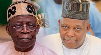 May 29: Transition Council Rolls Out Tinubu, Shettima Inauguration Programme