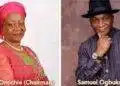 NDDC Board