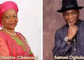 NDDC Board