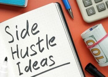 Side Hustle
