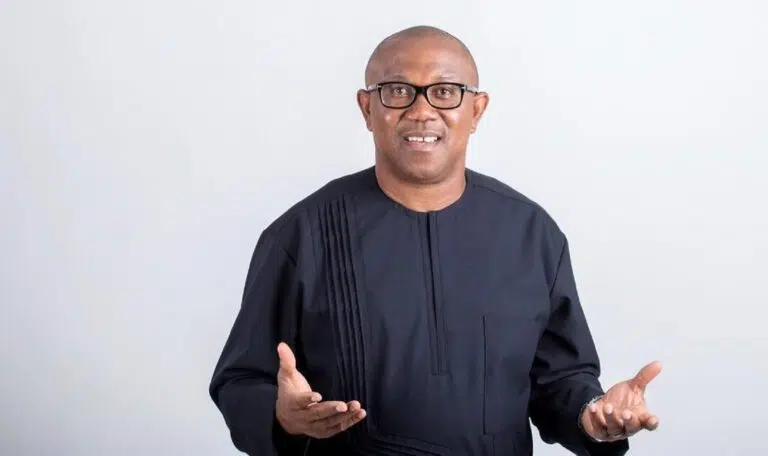 Peter Obi