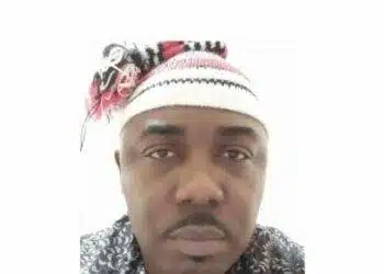 Chikezie Uwazie Is Dead