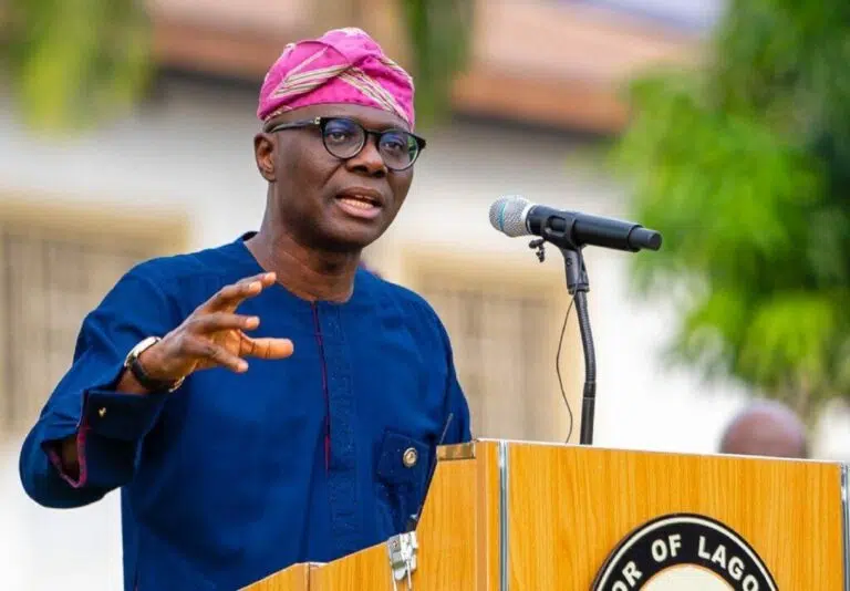 Governor Sanwo-Olu’s Cabinet Nominees