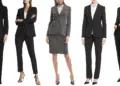 Latest Corporate Wears For Ladies