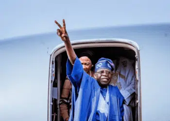 President Tinubu