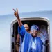 President Tinubu