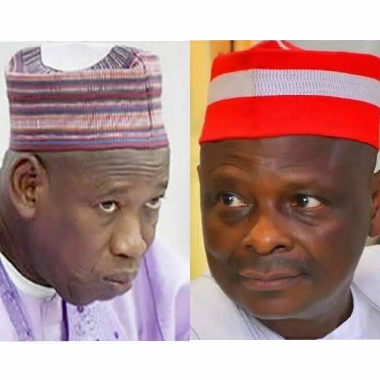 Kwankwaso