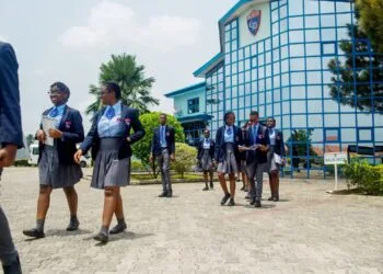 Free Secondary School Education