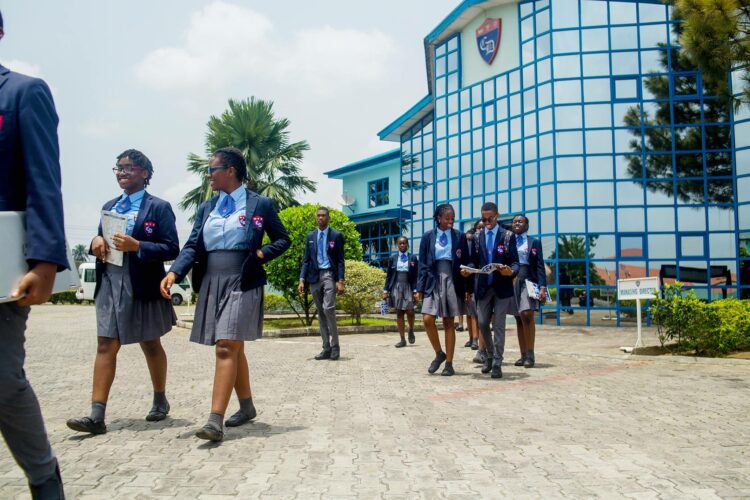 Most Expensive Secondary Schools In Lagos