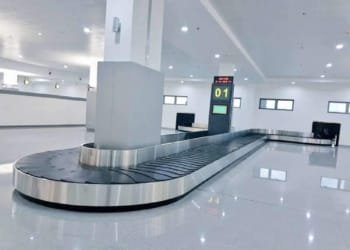 Port Harcourt Airport