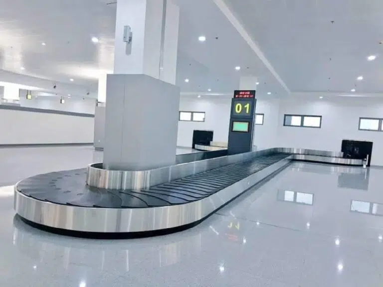 Port Harcourt Airport