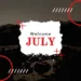 Happy New Month of July 2026 Messages