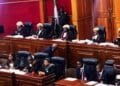 Presidential Election Petition Court