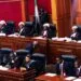 Presidential Election Petition Court