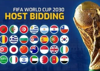 2030 World Cup Bids