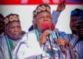 Shettima