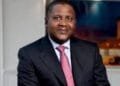 Richest Man In Africa