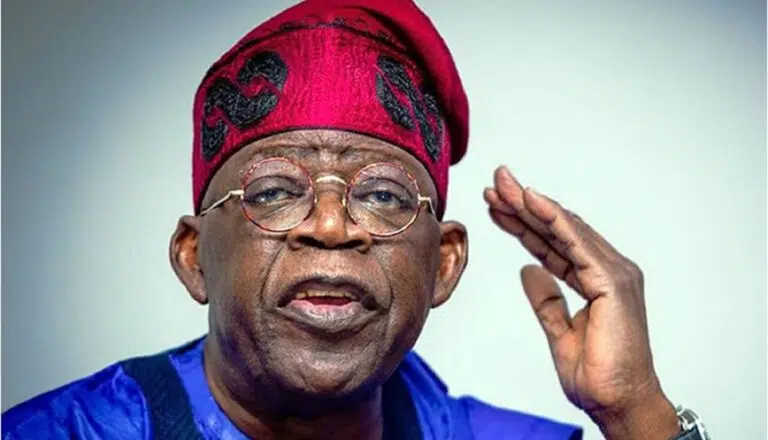 Tinubu Policy Advisory Council