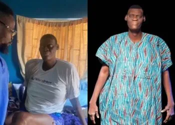 Afeez Agoro Biography