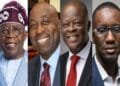 President Tinubu Special Advisers