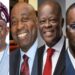 President Tinubu Special Advisers