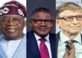 President Tinubu