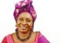 Former Women Affairs Minister Tallen