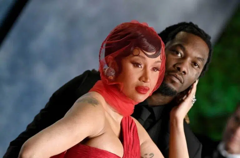 Cardi B