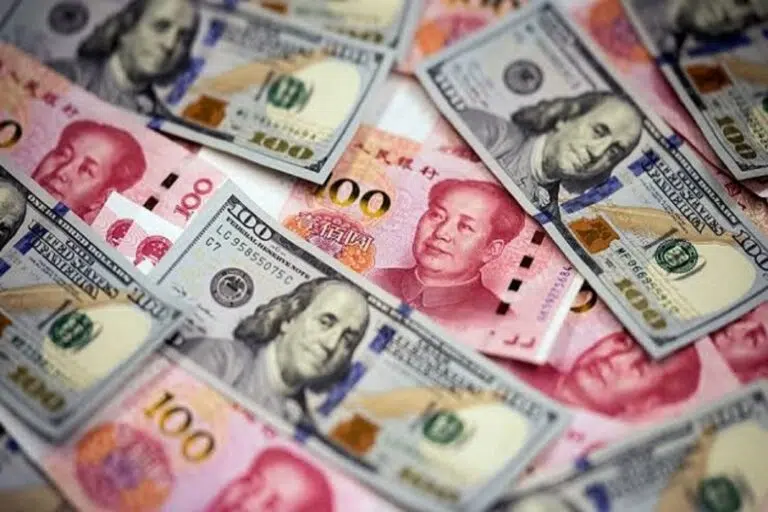 Chinese Yuan