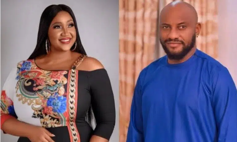 Yul Edochie
