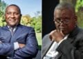 Aliko Dangote