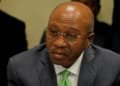 Emefiele’s Wife Wanted