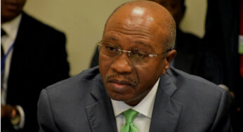 Emefiele Faces Probe Over Missing Crude Oil, Undocumented N32.5bn Payment