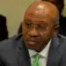 Emefiele’s Wife Wanted