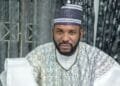 Mustapha Audu