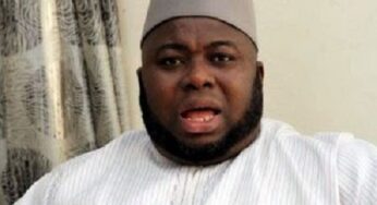 Dokubo, Not Kanu Should Be Behind Bars – NYCN