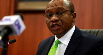 High Court Reserves Ruling On Emefiele’s Bail Application