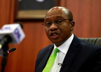 Emefiele’s Bail Application
