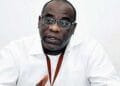 CBN Governor Shonubi
